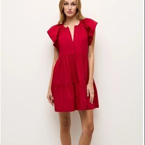 Marie Oliver Kara Dress